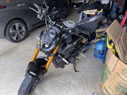 Used Motorcycle Dealer «Team Powersports», reviews and photos, 222 US-70, Garner, NC 27529, USA