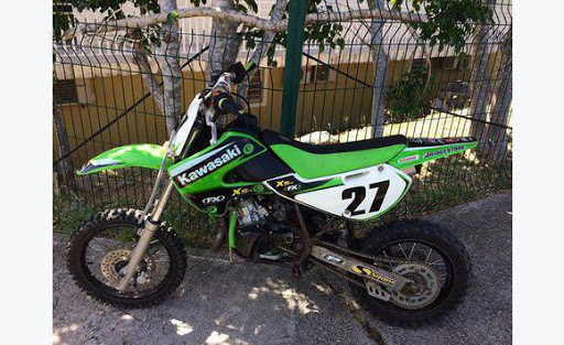 Yamaha Motorcycle Dealer «Hamilton Yamaha Seadoo Kawasaki», reviews and photos, 2635 S Broad St, Hamilton Township, NJ 08610, USA