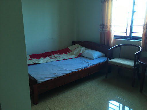 Nhà nghỉ hiến kim