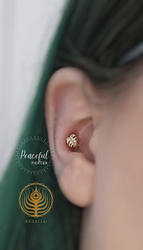 Explore neck tattoo ideas men, creative tattoo ideas in Monroe, available at Peaceful Piercings LLC