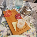 Photo n°1 de l'avis de Edgardo.a fait le 27/02/2023 à 06:43 sur le  Ristorante “IL PICCHIO” à Pescasseroli