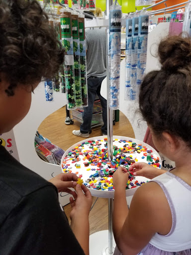 Toy Store «Learning Express», reviews and photos, 255 E Basse Rd, San Antonio, TX 78209, USA