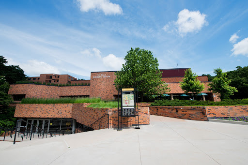 St. Paul Student Center