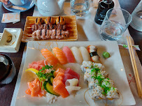 Plats et boissons du Restaurant japonais Tokami à Labège - n°9