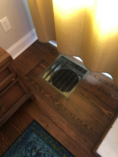 HVAC Contractor «Estes Services», reviews and photos