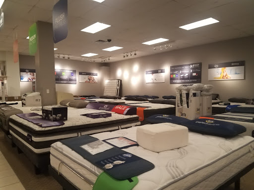 Department Store «JCPenney», reviews and photos, 400 Ernest W Barrett Pkwy NW, Kennesaw, GA 30144, USA