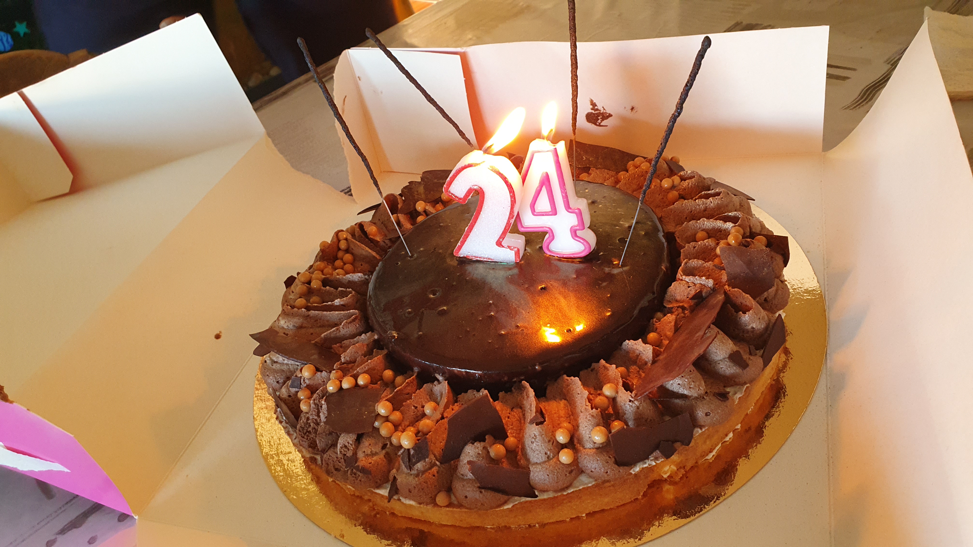 Photo n° 1 de l'avis de Thomas.U fait le 14/03/2020 à 09:51