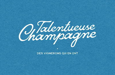 TALENTUEUSE CHAMPAGNE à Aÿ-Champagne