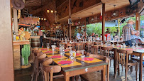 Atmosphère du Restaurant de grillades Eldorado à Le Cap d'Agde - n°10