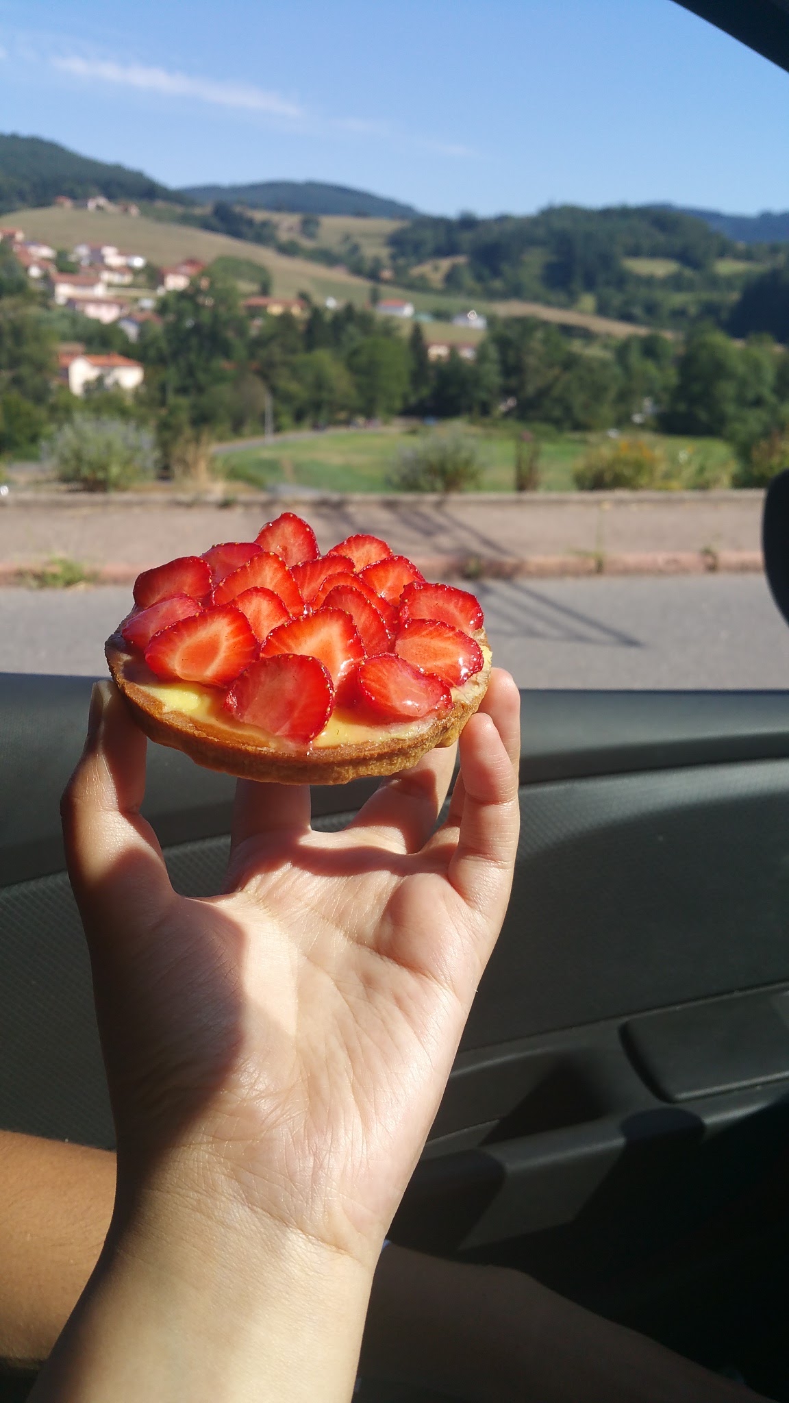 Photo n° 1 de l'avis de Chaïmâe.h fait le 27/08/2016 à 14:19