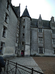 Photo n°35 de Tortay Gilles Noel Daniel à Langeais ()