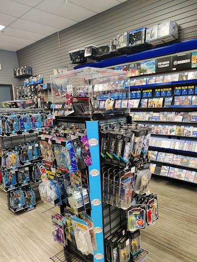 Video Game Store «GameStop», reviews and photos, 11066 Pecan Park Blvd #413, Cedar Park, TX 78613, USA