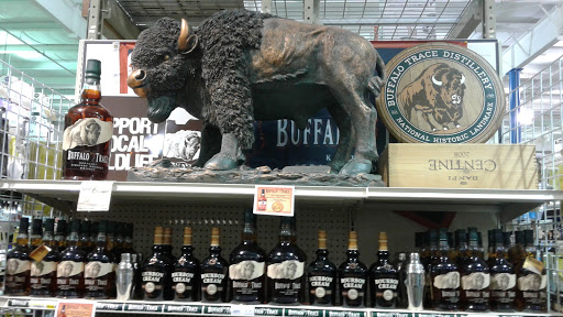 Liquor Store «Liquor Barn», reviews and photos, 3420 W Fern Valley Rd, Louisville, KY 40213, USA