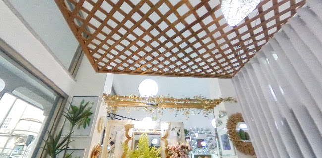 Avaliações doUnilar Decorações em Oliveira de Azeméis - Loja