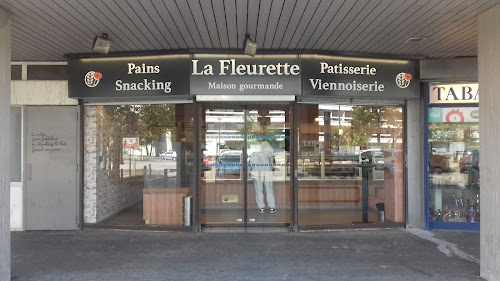 Boulangerie La Fleurette Chambéry