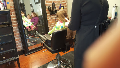 Hair Salon «Sorella Hair Salon», reviews and photos, 37 Broad St, Pittston, PA 18640, USA