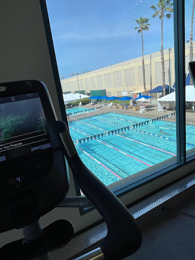 Gym «ClubSport Fremont Health and Fitness Gym», reviews and photos, 46650 Landing Pkwy, Fremont, CA 94538, USA