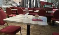 Atmosphère du Restaurant indien Cap India à Agde - n°4