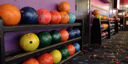 Bowling Alley «Garden Bowl», reviews and photos, 4120 Woodward Ave, Detroit, MI 48201, USA