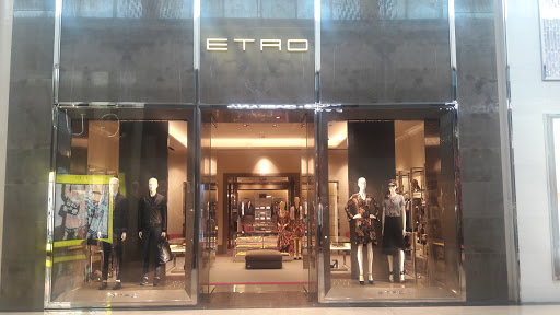 Etro Boutique