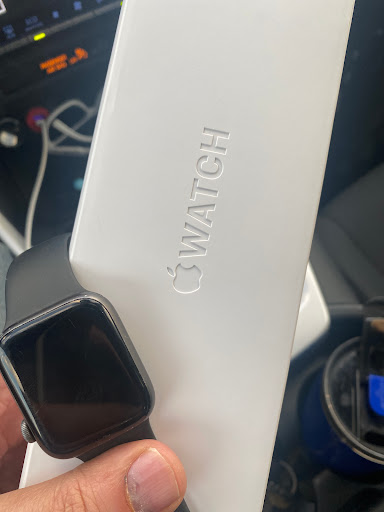 Computer Store «Apple MarketStreet», reviews and photos, 1220 Market St, Lynnfield, MA 01940, USA