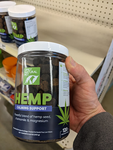 Pet Supply Store «PetSmart», reviews and photos, 6106 Shops Way, Northborough, MA 01532, USA