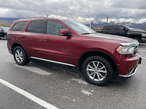 Dodge Dealer «Young Chrysler Jeep Dodge Ram», reviews and photos, 536 North 550 East, Morgan, UT 84050, USA
