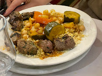 Les plus récentes photos du Restaurant marocain Le Palais d'Agadir. à Argenteuil - n°10