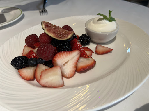 Dessert