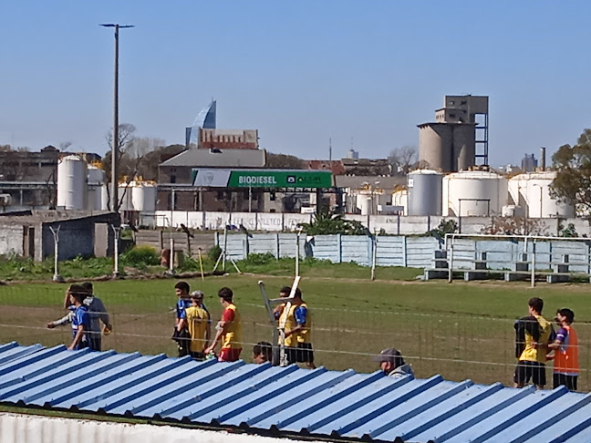 Estadio Parque ANCAP (Uruguay Montevideo FC) - Montevideo