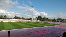 Estádio Municipal de Fátima (Papa Francisco)