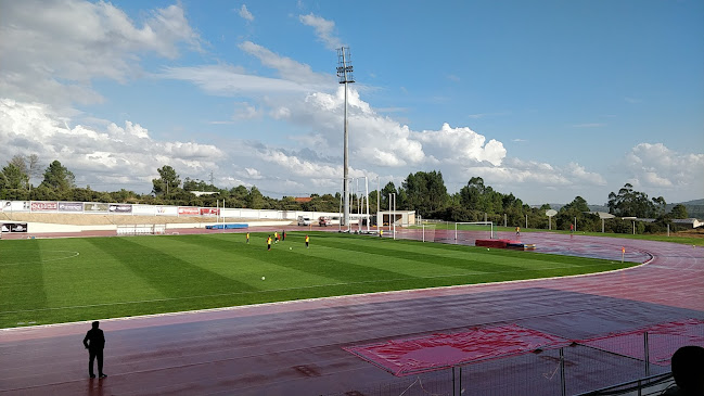 Estádio Municipal de Fátima (Papa Francisco)