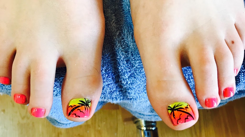 La nails 35016