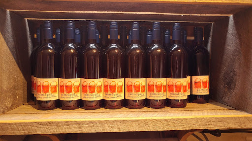 Winery «pailshop vineyards», reviews and photos, 126 Goose St, Fly Creek, NY 13337, USA