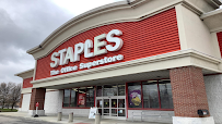 Staples - Photo 2 - Car repair in Southport, IN, Indianapolis