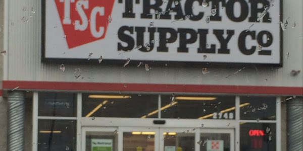 Tractor Supply Co.