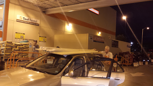 Home Improvement Store «The Home Depot», reviews and photos, 2104 E Independence St, Springfield, MO 65804, USA