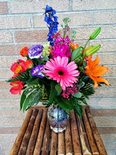 Florist «Lexington Floral», reviews and photos, 3414 Lexington Ave N, Shoreview, MN 55126, USA