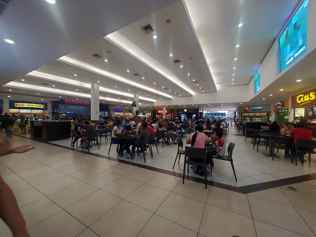 Quevedo Shopping Center - Quevedo