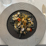 Photo n°2 de l'avis de Vins. fait le 09/04/2024 à 12:03 sur le  Ristorante Da Matteo à Ravenna