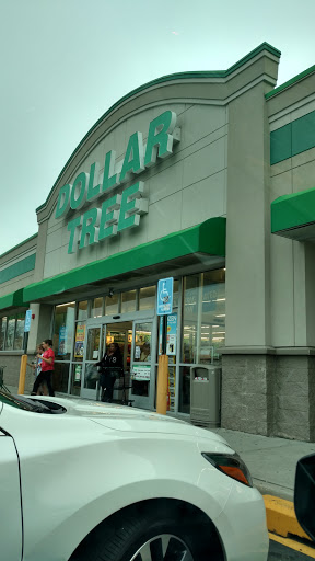 Dollar Store «Dollar Tree», reviews and photos, 167 N Service Rd, Patchogue, NY 11772, USA