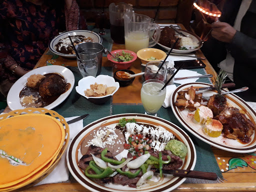 Medieval dinners in Tijuana