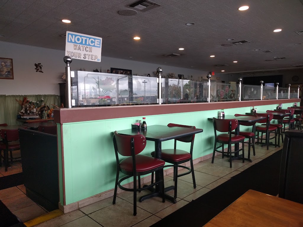 Bangkok Garden Pensacola, FL 32501 Menu, Reviews, Hours & Contact