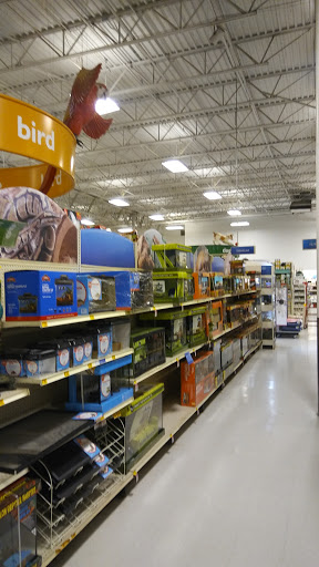 Pet Supply Store «PetSmart», reviews and photos, 934 W Street Rd, Warminster, PA 18974, USA