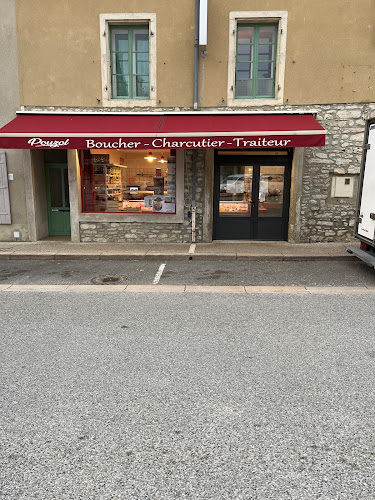 Pouzol Boucherie Charcutier Traiteur à Taulignan
