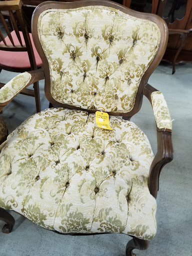 Thrift Store «Habitat for Humanity Charlotte ReStore», reviews and photos