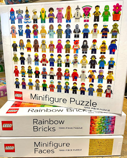 Toy Store «Five Little Monkeys», reviews and photos, 1240 Solano Ave, Albany, CA 94706, USA