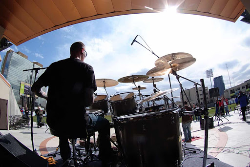 Convention Center «Infinity Park Event Center», reviews and photos, 4400 E Kentucky Ave, Glendale, CO 80246, USA