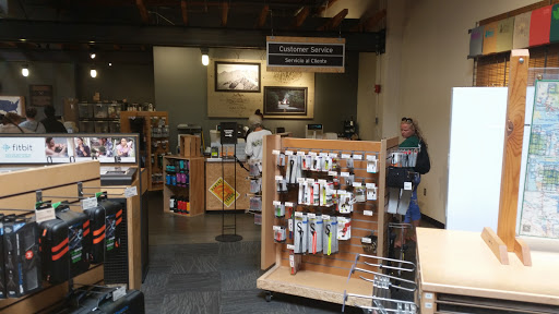 Camping Store «REI», reviews and photos, 3825 S Steele St, Tacoma, WA 98409, USA