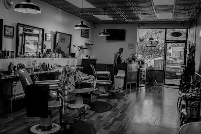 Chico's Classic Barbershop